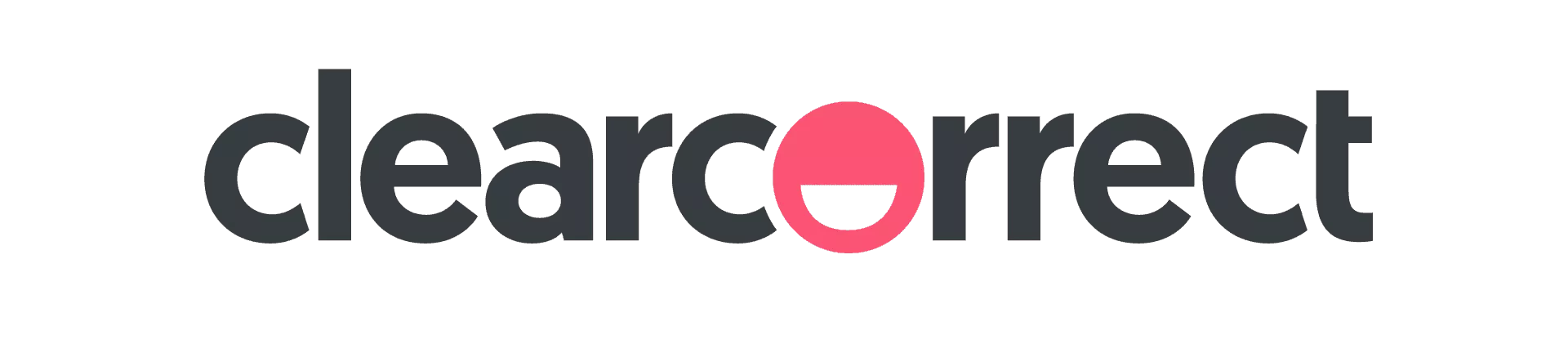 ClearCorrect Logo